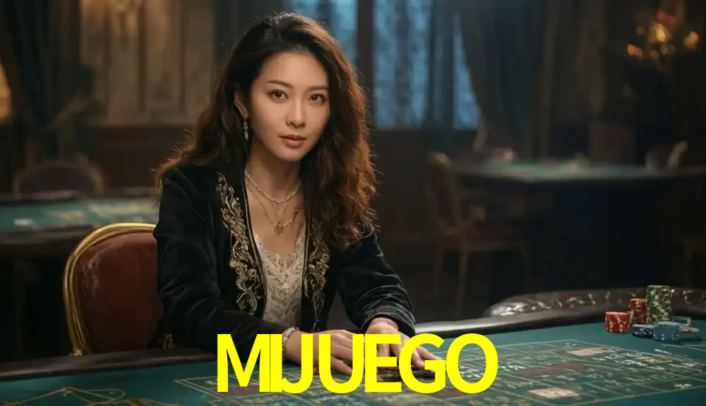 MIJUEGO Casino en Vivo