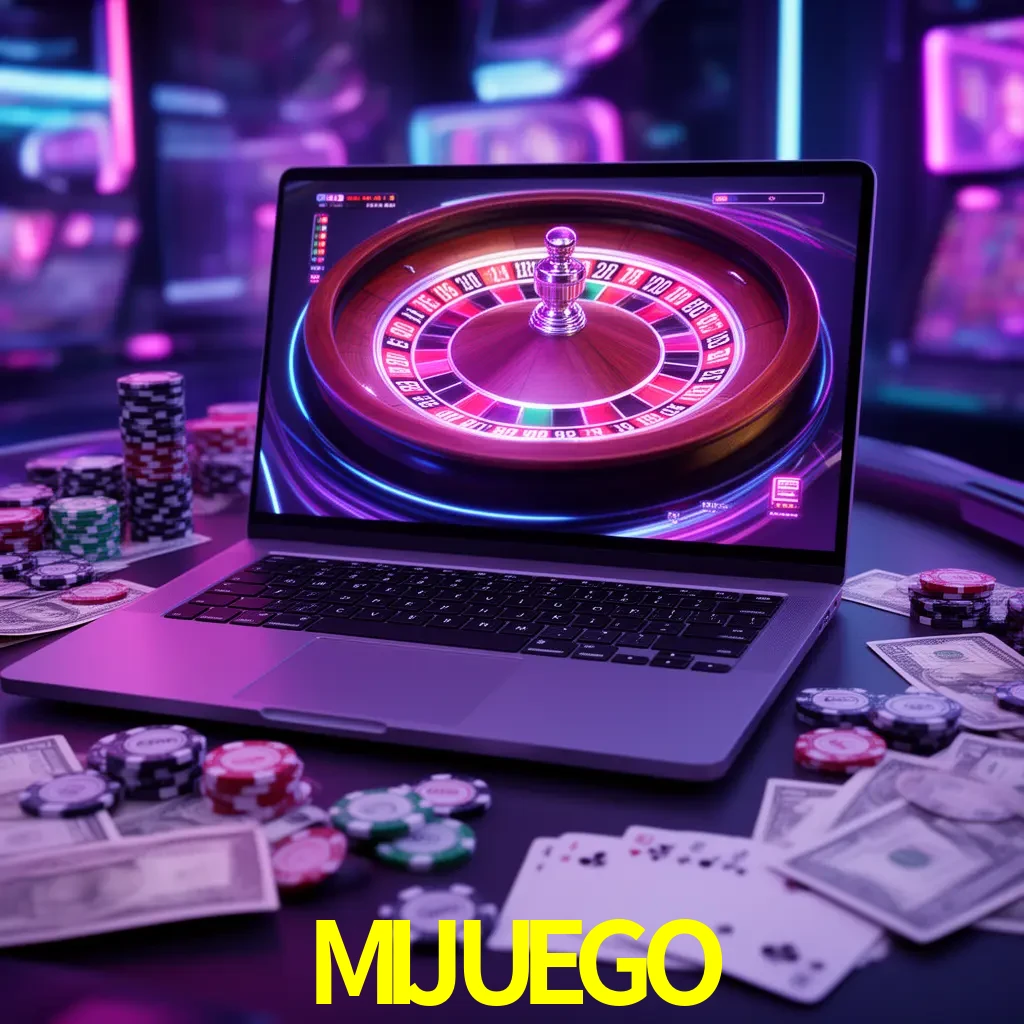 MIJUEGO Tragamonedas