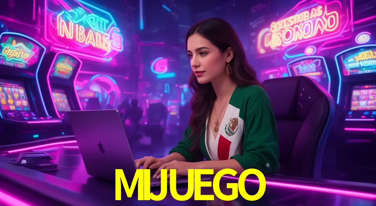 MIJUEGO Apuestas Deportivas