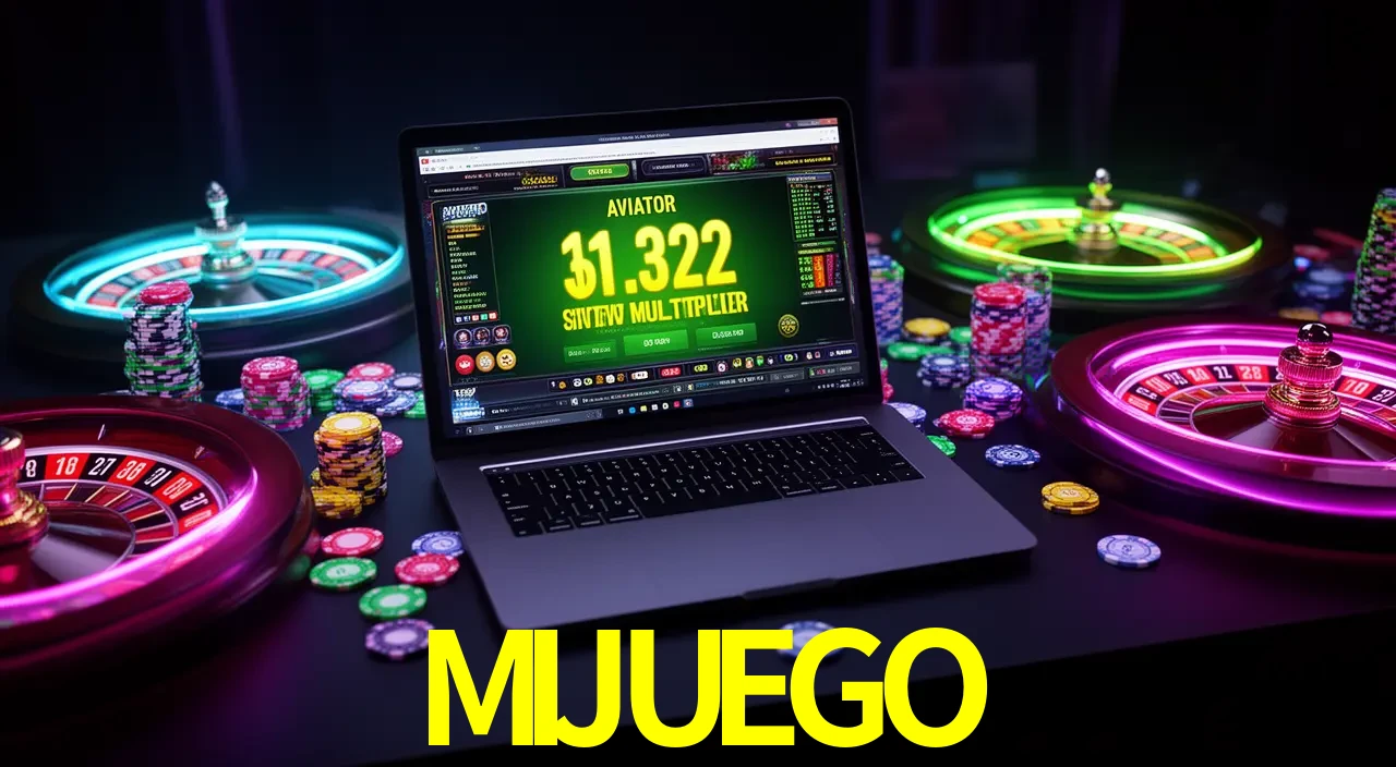 MIJUEGO Match Schedule