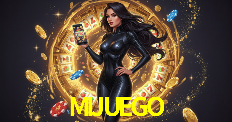 MIJUEGO mobile gaming