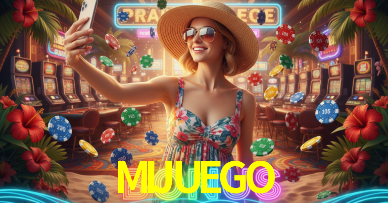 MIJUEGO Términos y Condiciones