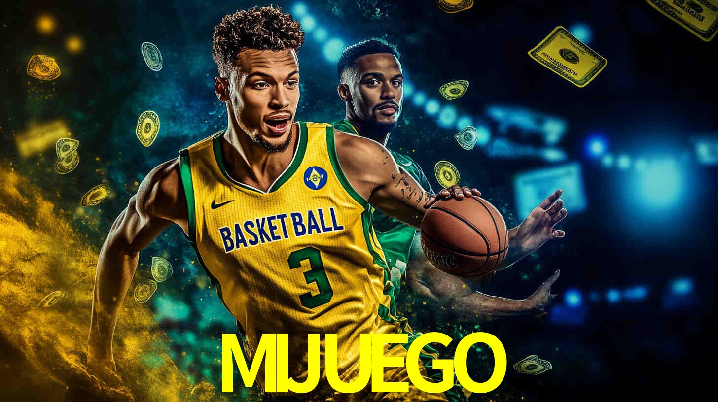 MIJUEGO gaming platform