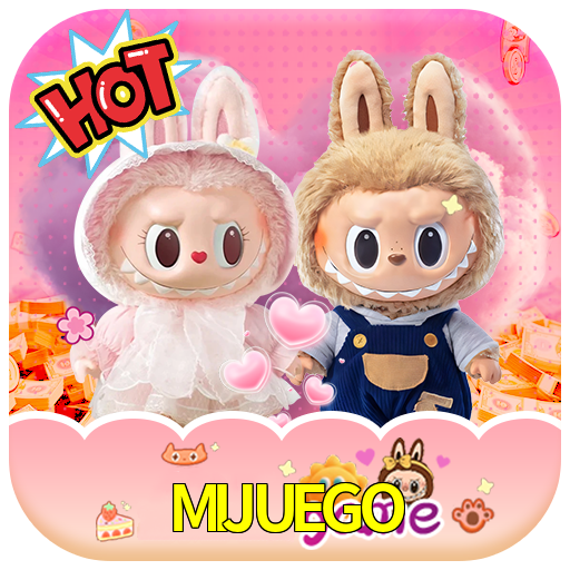 MIJUEGO logo